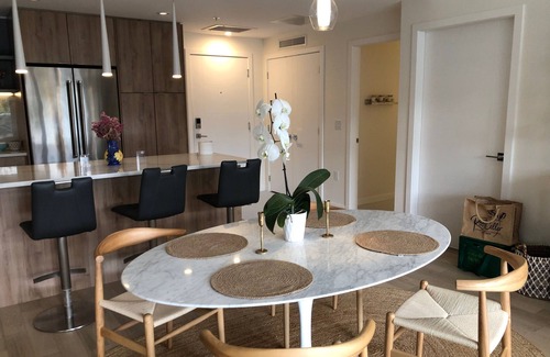 Cordova Bay Condo | NEW Ocean View Cordova Beach CONDO near Victoria BC, with attention to detail.