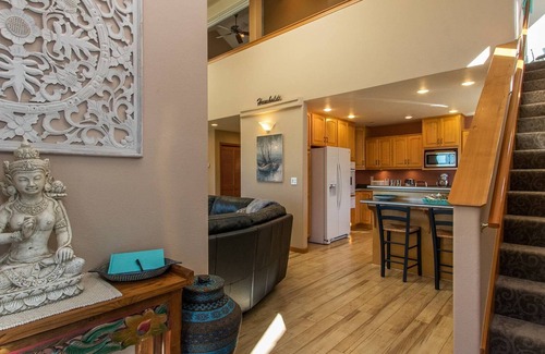 McKinleyville House | New! Oceanview Guesthouse
