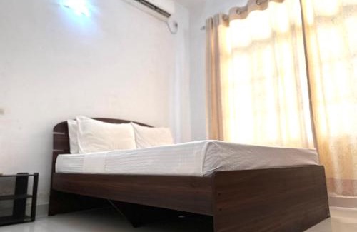 Ettukala House | New Olive Villa