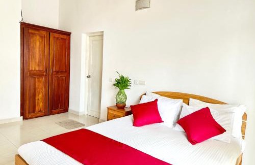 Ettukala House | New Olive Villa