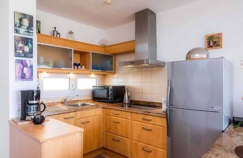 Sant Llorenc des Cardassar Apartment | New! On the BEACH plus POOL! Breathtaking view!