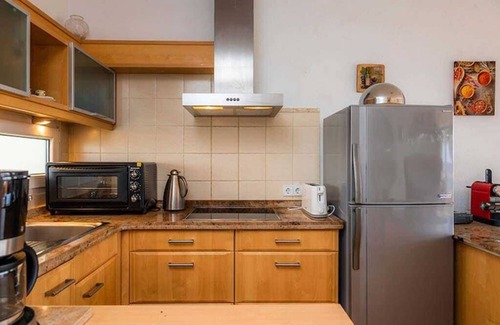 Sant Llorenc des Cardassar Apartment | New! On the BEACH plus POOL! Breathtaking view!