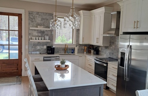 Wedowee House | New on the Market 6bd/4.5ba Sleeps 16
