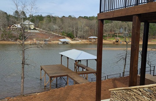 Wedowee House | New on the Market 6bd/4.5ba Sleeps 16