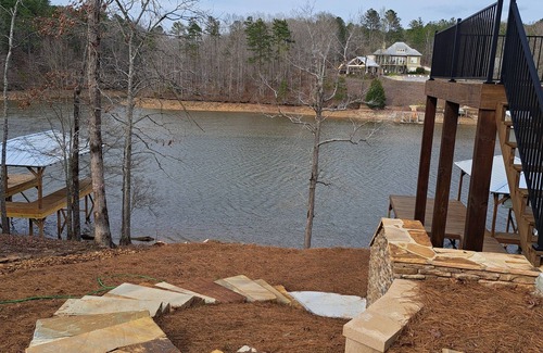 Wedowee House | New on the Market 6bd/4.5ba Sleeps 16