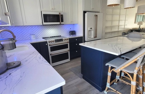 South Rehoboth House | NEW ON THE RENTAL MARKET! OCEAN VIEWS! OCEAN BLOCK!