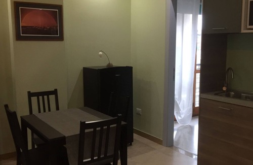 Senigallia Condo | New one-bedroom apartments in the center, a stone's throw from the sea