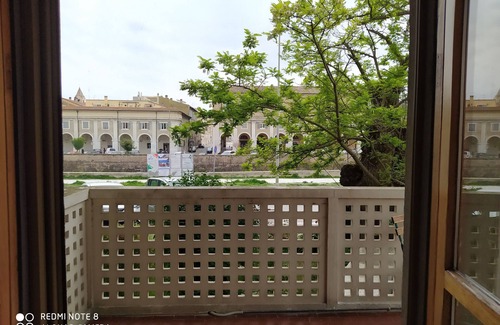 Senigallia Condo | New one-bedroom apartments in the center, a stone's throw from the sea