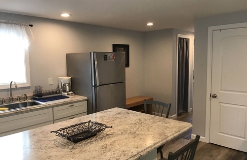 Old Orchard Beach Cottage | New OOB Cottage, 5mins to beach and downtown