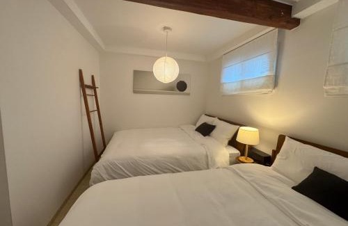 Changsin-dong Villa | New Open, 9 min near Dongdaemun, Greening Stay