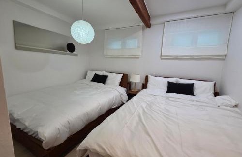 Changsin-dong Villa | New Open, 9 min near Dongdaemun, Greening Stay