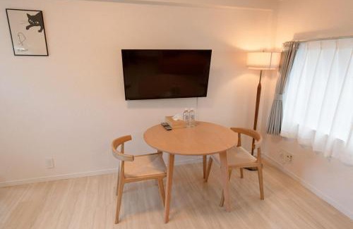 Hatagaya Apartment | New open! Cozy Room Near Shibuya Peaceful Escape