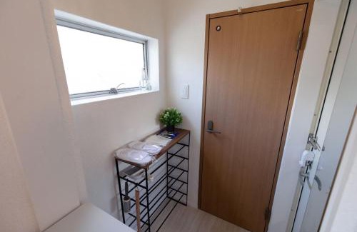 Hatagaya Apartment | New open! Cozy Room Near Shibuya Peaceful Escape