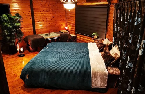 Kirishima House | New Open With private hot spring Private hide / Kirishima Kagoshima