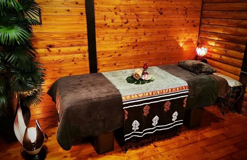 Kirishima House | New Open With private hot spring Private hide / Kirishima Kagoshima