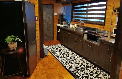 Kirishima House | New Open With private hot spring Private hide / Kirishima Kagoshima