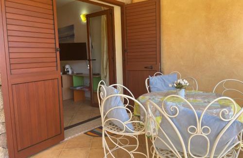 Limpiddu Apartment | New Orange Studio 9