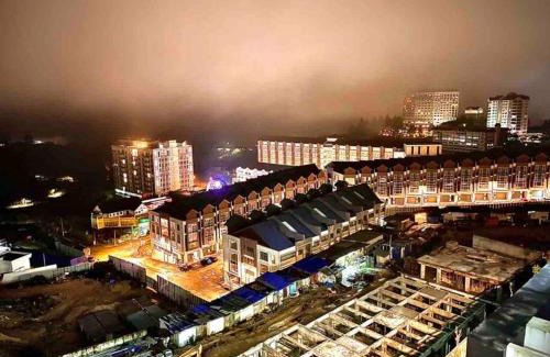 Brinchang Apartment | ［NEW］PADDY BEE house
