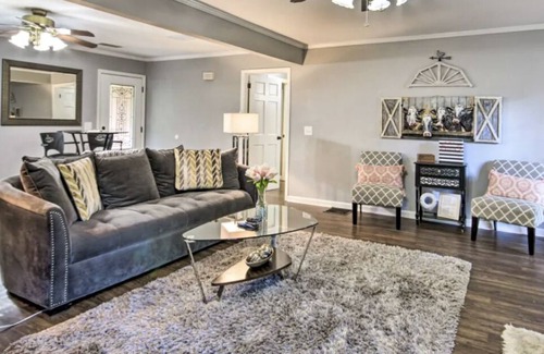 Chapin Other | New! Peaceful retreat on 13 Acres near Lake Murray. Come watch the horses graze!
