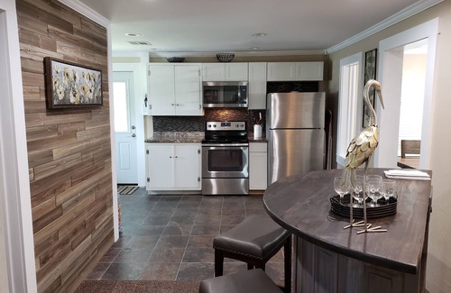 Copeland Cottage | New "Pelican Cottage" on Grand Lake!