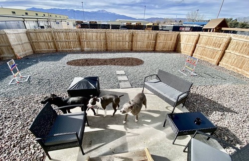 Rustic Hills House | NEW, Pet-Friendly, Cozy Home!