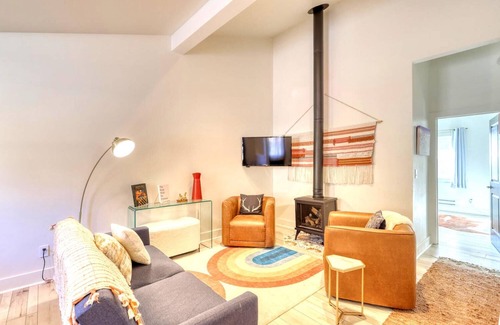 Pagosa Springs House | New Pet Friendly - Aspen Condo