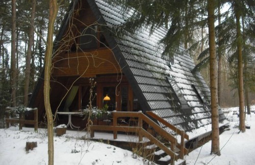 Schwachhausen House | NEW! Pine house