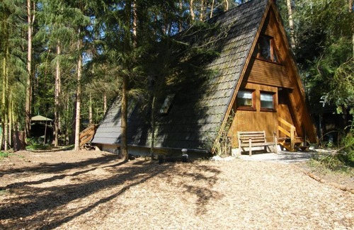Schwachhausen House | NEW! Pine house