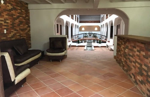 Villa de Leyva Hotel | New place VDL Colonial Hotel