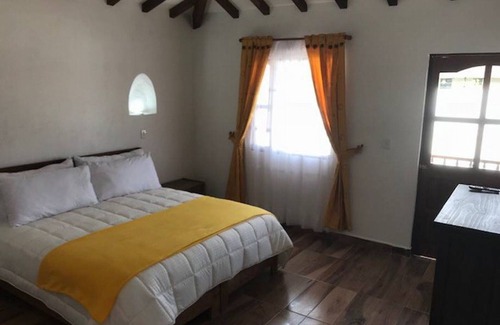 Villa de Leyva Hotel | New place VDL Colonial Hotel
