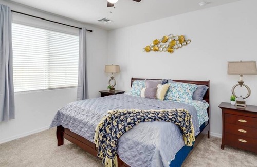 Maricopa County House | NEW! POOL, King Bed, 3 Bed 3 bath
