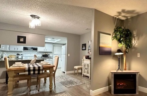 New Port Richey Apartment | New Port Richey Hideaway