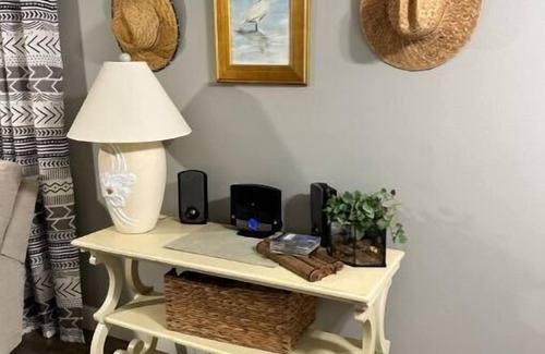 New Port Richey Apartment | New Port Richey Hideaway