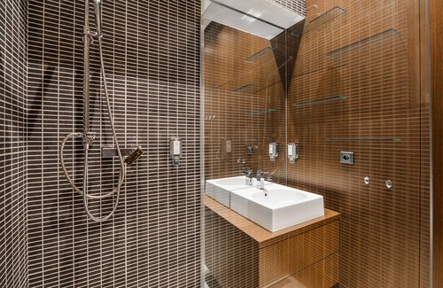 Stare Mesto Apartment | NEW! Premium apartment next to Louis Vuitton building - Prague Old Town