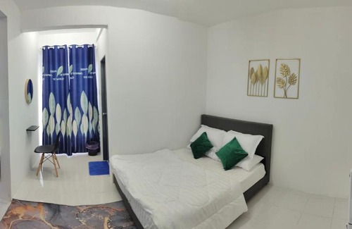 Brinchang Apartment | New Premium Homestay by UrbanFarmHQ