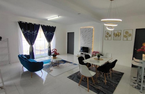 Brinchang Apartment | New Premium Homestay by UrbanFarmHQ