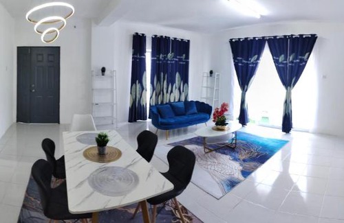 Brinchang Apartment | New Premium Homestay by UrbanFarmHQ