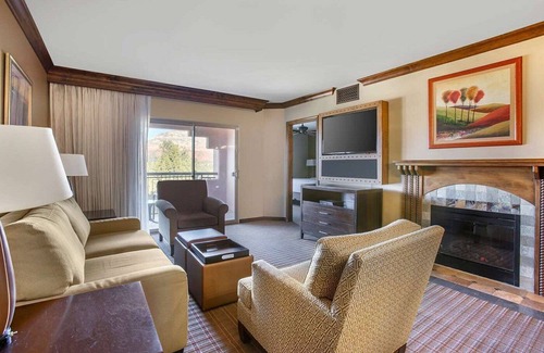 West Sedona Resort | NEW PRICE-Sedona Summit Resort-9/2/25-9/7/25, 2 Bedrooms, Sleeps 8-Best Location