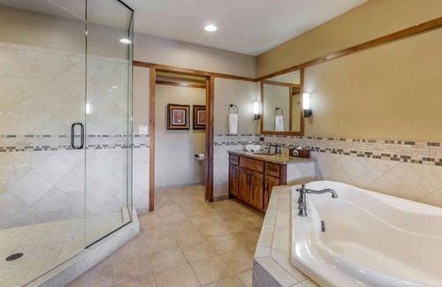 West Sedona Resort | NEW PRICE-Sedona Summit Resort-9/2/25-9/7/25, 2 Bedrooms, Sleeps 8-Best Location