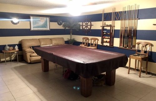 Nichols House | NEW- PRIME LOCATION!