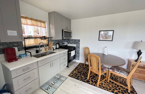Colton Cottage | New Private Studio - UCR - LLU