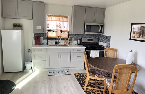 Colton Cottage | New Private Studio - UCR - LLU