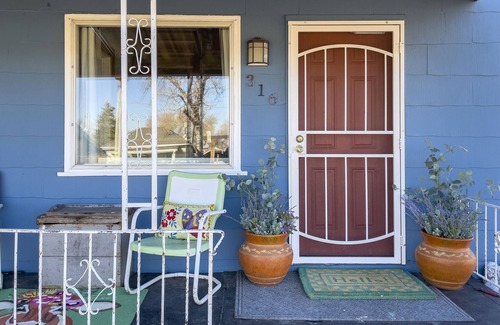 Pueblo Other | NEW! Pueblo Urban Mini-Farm In the Heart of it All!