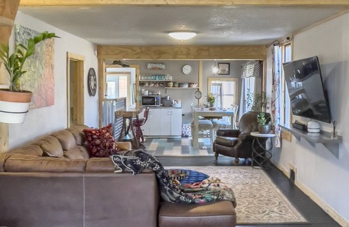 Pueblo Other | NEW! Pueblo Urban Mini-Farm In the Heart of it All!