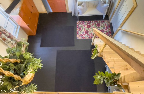 Pueblo Other | NEW! Pueblo Urban Mini-Farm In the Heart of it All!