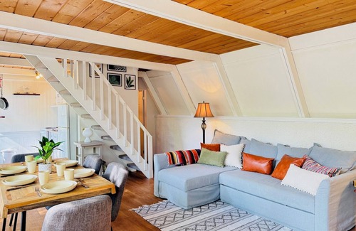Orford House | *New* Pura-Vida, Spa, Fireplace