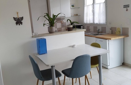 Blauvac Cottage | New, quiet and bright cottage at the foot of the ventoux