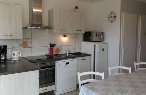 Le Tholy Cottage | New quiet gîte near Gérardmer with terrace and forest walks