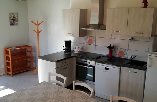 Le Tholy Cottage | New quiet gîte near Gérardmer with terrace and forest walks