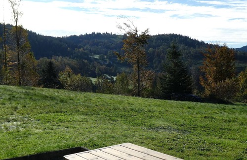 Le Tholy Cottage | New quiet gîte near Gérardmer with terrace and forest walks